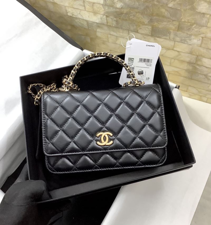 Chanel WOC Bags